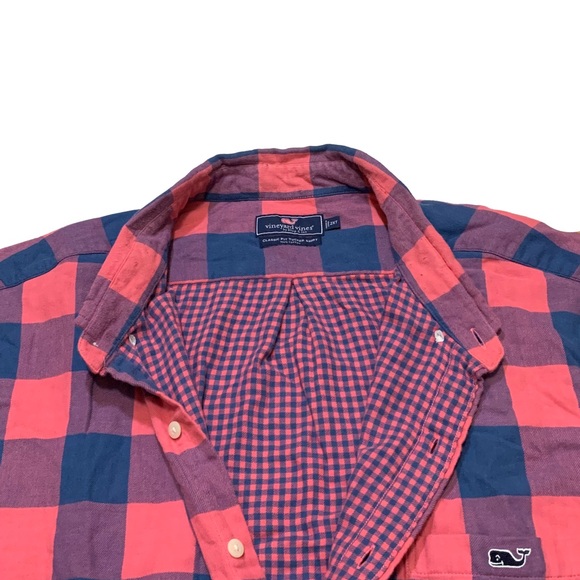 2XT / Vineyard vines lined shirts - Picture 6 of 6